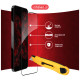 Скло захисне Intaleo Full Glue Xiaomi 13 Black (1283126559327)