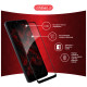 Скло захисне Intaleo Full Glue Xiaomi Redmi A2+ Black (1283126564604)