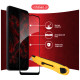 Скло захисне Intaleo Full Glue Xiaomi Redmi A2+ Black (1283126564604)