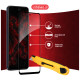 Скло захисне Intaleo Full Glue MOTO G13/G23/G53 Black (1283126567308)