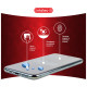Скло захисне Intaleo Full Glue Apple iPhone 15 (1283126575242)