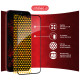 Скло захисне Intaleo Full Glue Apple iPhone 15 Pro (1283126575440)