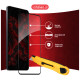 Скло захисне Intaleo Full Glue Xiaomi 13T Pro Black (1283126582622)
