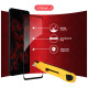 Скло захисне Intaleo Full Glue Oppo A58 4G Black (1283126583490)