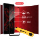Скло захисне Intaleo Full Glue Infinix Hot 40i Black (1283126588945)