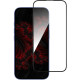 Скло захисне Intaleo Full Glue Apple iPhone 16 Plus Black (1283126593796)