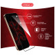 Скло захисне Intaleo Full Glue Apple iPhone 16 Pro Black (1283126593802)