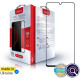 Скло захисне Intaleo Full Glue Samsung A06 Black (1283126598708)