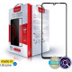 Скло захисне Intaleo Full Glue ZTE Blade A35 Black (1283126598739)