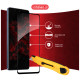 Скло захисне Intaleo Full Glue Infinix Hot 50 4G Black (1283126607318)