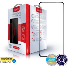Скло захисне Intaleo Full Glue Realme 13+ Black (1283126607523)
