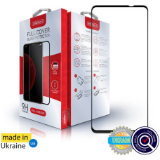 Скло захисне Intaleo Full Glue Realme 13 5G Black (1283126607585)