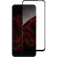Скло захисне Intaleo Full Glue Tecno Spark Go 1 Black (1283126607783)