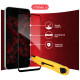 Скло захисне Intaleo Full Glue Samsung A26 Black (1283126608063)