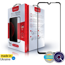 Скло захисне Intaleo Full Glue Realme Note 60 Black (1283126608995)