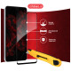 Скло захисне Intaleo Full Glue Samsung A06 5G Black (1283126613012)