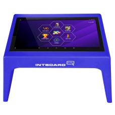 Інтерактивний стіл Intboard ZABAVA 43