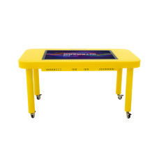 Інтерактивний стіл Intboard NOVA 32'''' yellow MTK8788/8 Gb RAM/128 Gb ROM Android 13 (10586082)