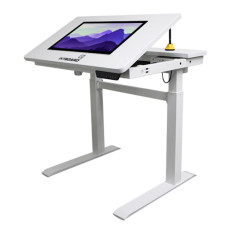 Інтерактивний стіл Intboard STADY 24 white MTK8788/8 Gb RAM/128 Gb ROM Android 13 (10604007)