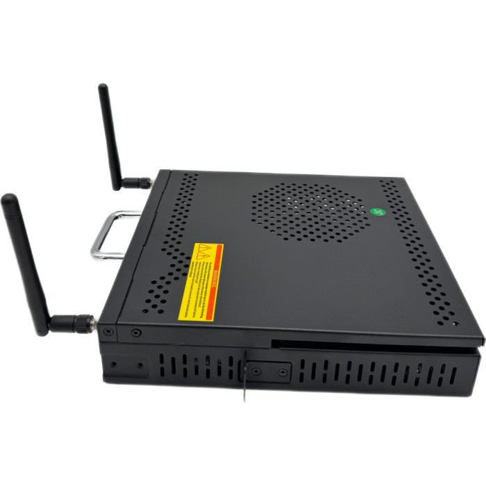 Комп'ютер Intboard OPS PC і5-8250U/DDR4/16Gb/SSD 256Gb/UHD620 (10735008)