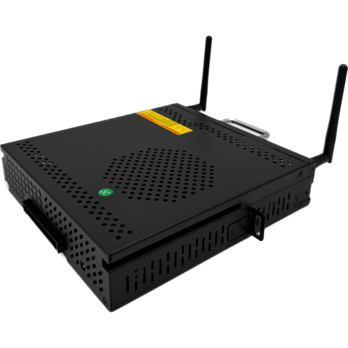 Комп'ютер Intboard OPS PC і5-8250U/DDR4/16Gb/SSD 256Gb/UHD620 (10735008)