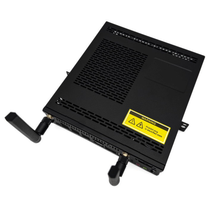 Комп'ютер Intboard OPS PC і5-1250PE/DDR4 16Gb/SSD 512Gb/Intel Iris Xe Graphics (10738009)