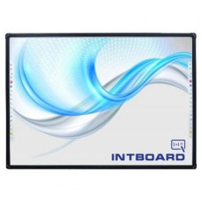 Інтерактивна дошка Intboard UT-TBI80 \ UT-TBI82X