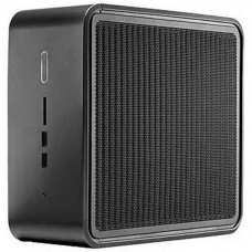 Комп'ютер INTEL NUC 9 Pro Kit / i7-9850H (BKNUC9V7QNX2)