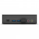 Комп'ютер INTEL NUC 11 Essential Kit / Celeron N4505, no cord (BNUC11ATKC20000)