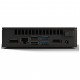 Комп'ютер INTEL NUC 11 Essential Kit / Celeron N4505 (BNUC11ATKC20002)