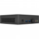 Комп'ютер INTEL NUC 11 Essential Mini PC / Celeron N4505, 4GB DDR4, 64GB eMMC, W11Home (BNUC11ATKC20RA0)