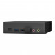 Комп'ютер INTEL NUC 11 Essential Mini PC / Celeron N4505, 4GB DDR4, 64GB eMMC, W11Home (BNUC11ATKC20RA0)
