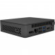 Комп'ютер INTEL NUC 11 Essential Mini PC / Celeron N4505, 4GB DDR4, 64GB eMMC, W11Home (BNUC11ATKC20RA0)