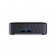 Комп'ютер INTEL NUC 11 Pro Kit / i5-1135G7, dual M.2 slot (BNUC11TNKI50002)