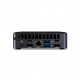 Комп'ютер INTEL NUC 11 Pro Kit / i5-1135G7, dual M.2 slot (BNUC11TNKI50002)