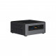 Комп'ютер INTEL NUC Pentium J5005 (BOXNUC7PJYHN)