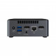 Комп'ютер INTEL NUC Pentium J5005 (BOXNUC7PJYHN)