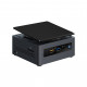 Комп'ютер INTEL NUC Pentium J5005 (BOXNUC7PJYHN)
