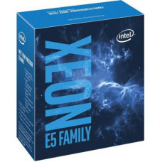 Процесор серверний INTEL Xeon E5-2620 V4 8C/16T/2.1GHz/20MB/FCLGA2011-3/BOX (BX80660E52620V4)