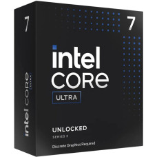 Процесор INTEL Core™ Ultra 7 265F (BX80768265F)