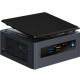 Комп'ютер INTEL NUC 10 Performance / i3-10110U (BXNUC10I3FNHN2)