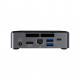 Комп'ютер INTEL NUC 10 Performance / i3-10110U (BXNUC10I3FNKN2)