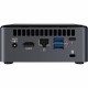 Комп'ютер INTEL NUC 10 Performance / i5-10210U (BXNUC10I5FNHN2)
