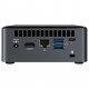 Комп'ютер INTEL NUC 10 Performance kit / i5-10210U, M.2 and 2.5
