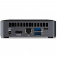 Комп'ютер INTEL NUC 10 Performance kit / i5-10210U (BXNUC10I5FNKN2)