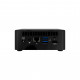 Комп'ютер INTEL NUC 11 Performance kit / i5-1135G7, M.2 and 2.5