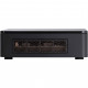 Комп'ютер INTEL NUC 13 Pro Kit / i5-1340P, EU cord (RNUC13ANKI50002)