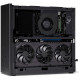 Комп'ютер INTEL NUC 13 Extreme Kit NUC13RNGi5 / i5-13600K, M.2 2.5