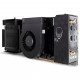 Комп'ютер INTEL NUC 13 Extreme Kit NUC13RNGi5 / i5-13600K, M.2 2.5
