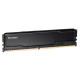 Модуль пам'яті для комп'ютера DDR4 8GB 3200 MHz CL16 1.35V Resistance INTELIGENTES (IR4DFK1/8)